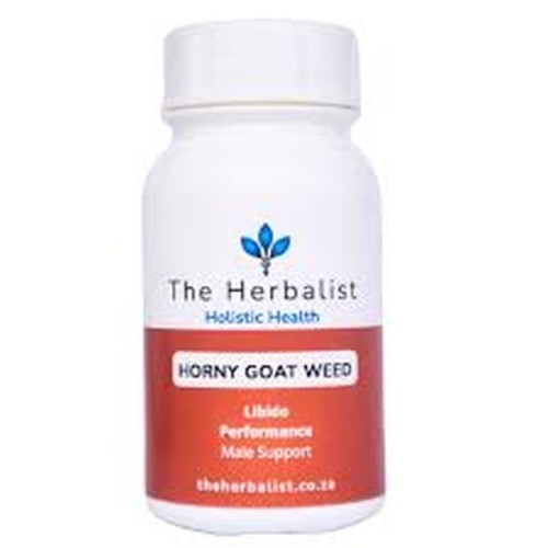 Horny Goat Weed